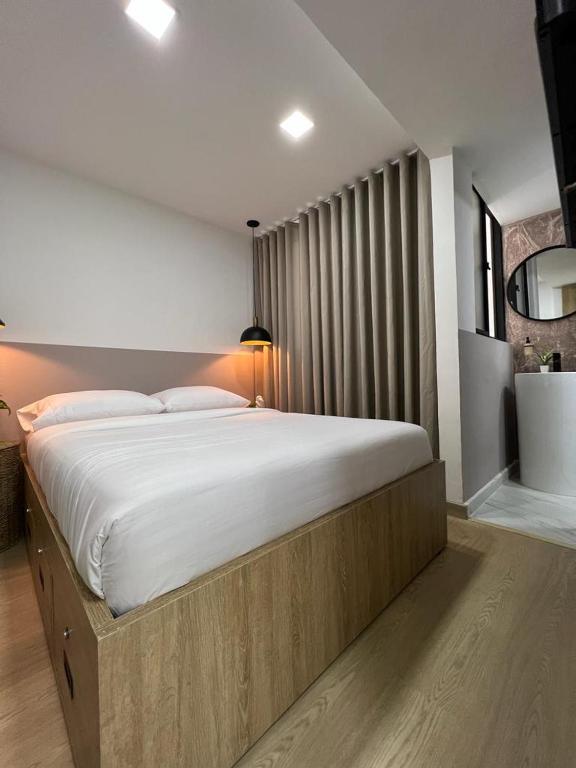 Salento Boutique Mini House, Private, Complete - 5