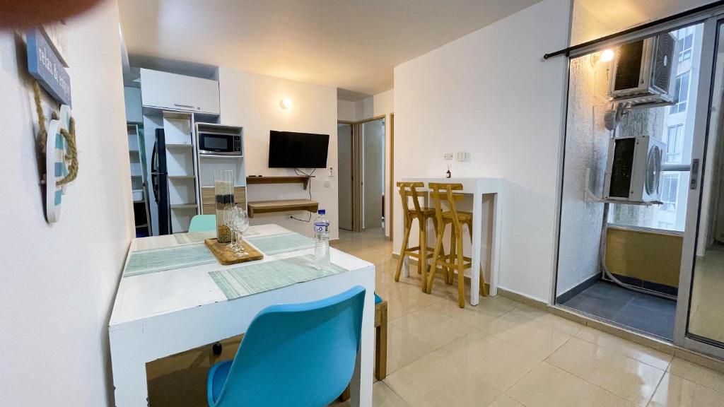 vista al mar apartamento - 2