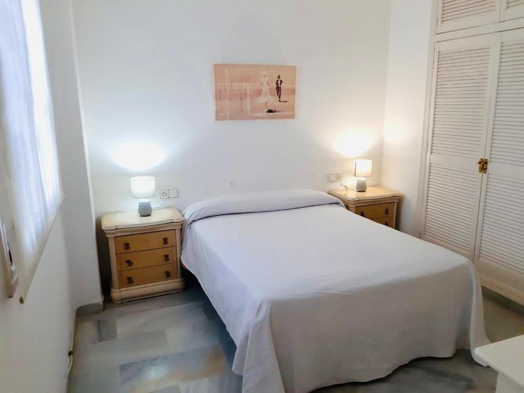 Bright & Cozy Flat with views of Fuengirola Beach - 2