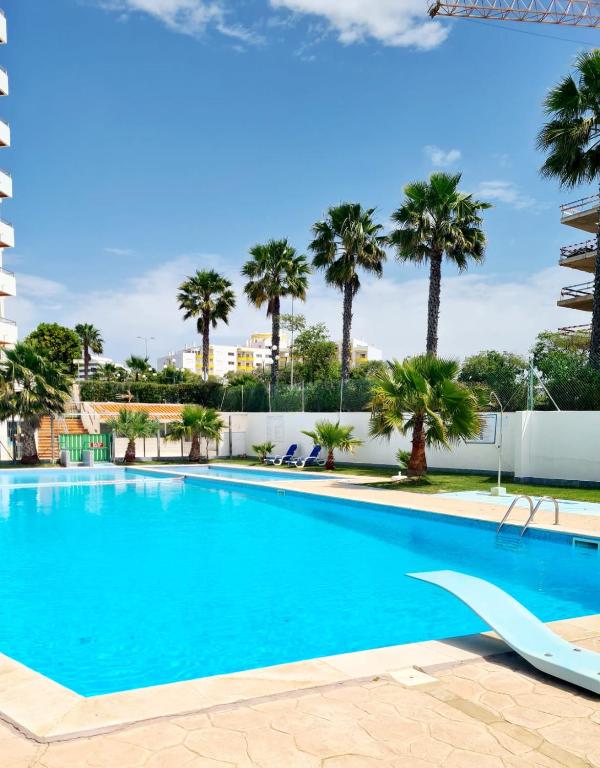 Traum Apartment - Rocha Beach, Portimão