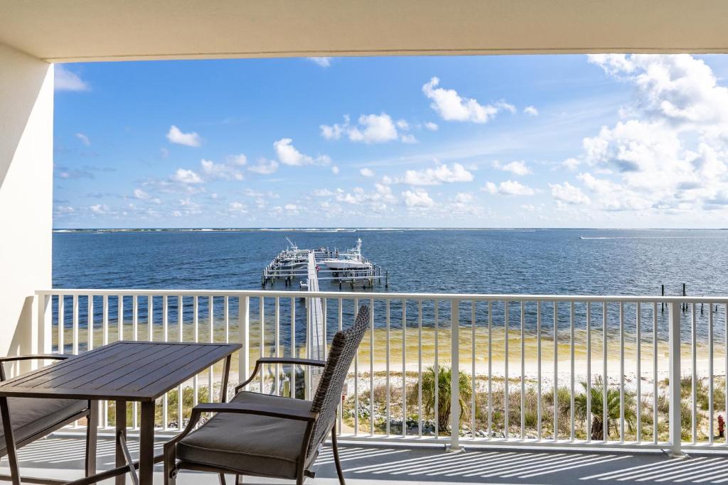 Harbour Pointe 309 By Pkrm, Pensacola