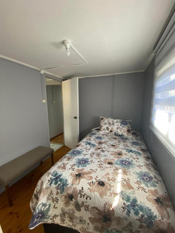 Amplia Casa Totalmente Equipada - 3