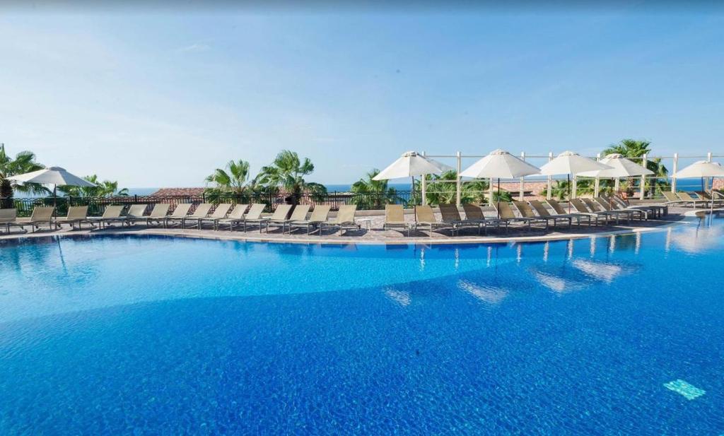 Pueblo Bonito Sunset Beach Golf & Spa Resort - All Inclusive - 1