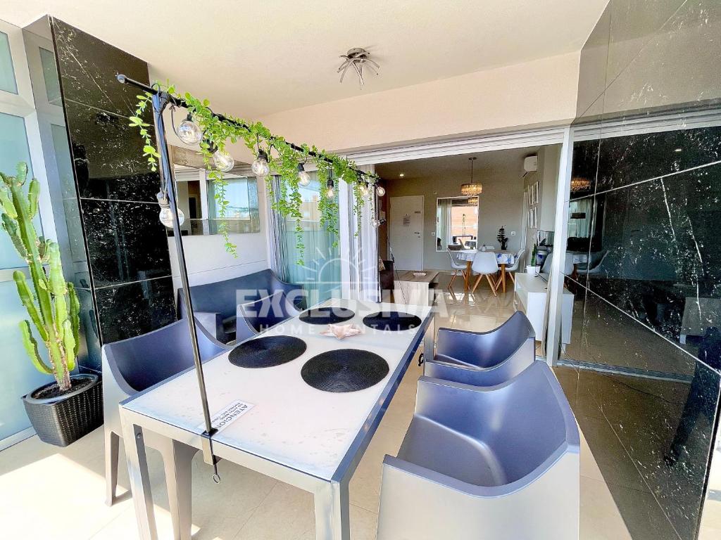 Fantastic Home, AlbaMarina, 1ªLine, Magic World - 2