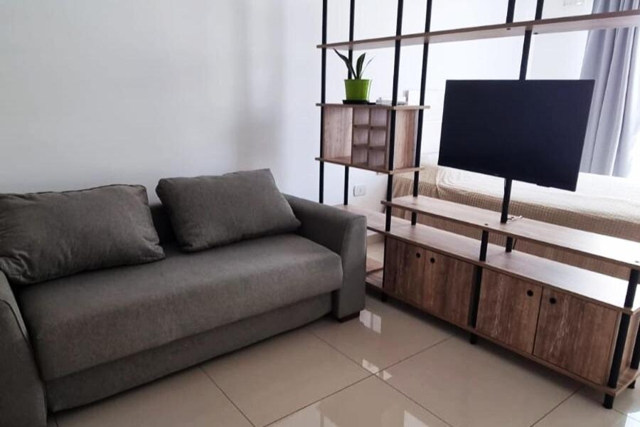 Depto bahia blanca - 1