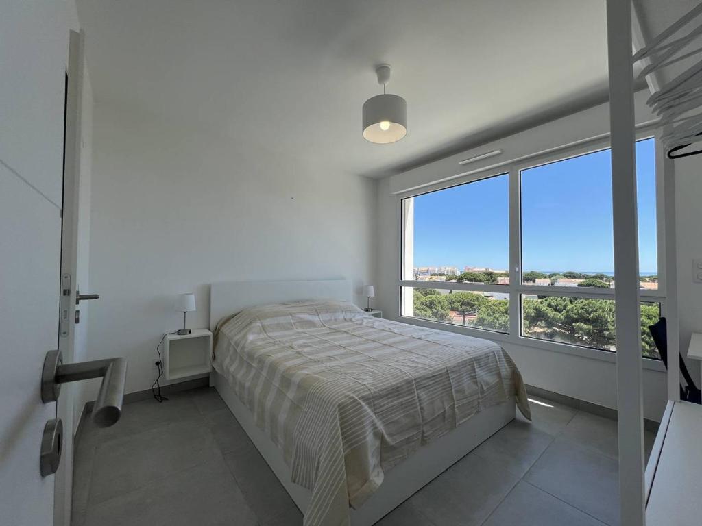 Duplex de Standing pour 7 Pers. avec Terrasse et Parking à 500m de la Plage - FR-1-81-642 - 3