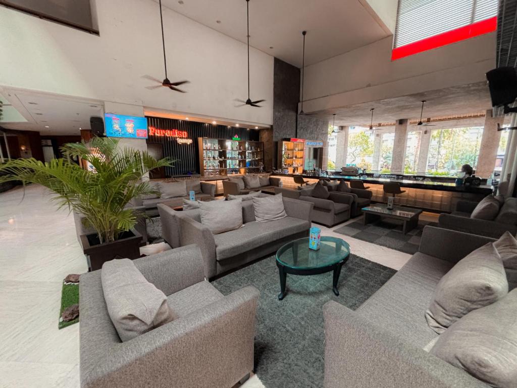 Hotel Property