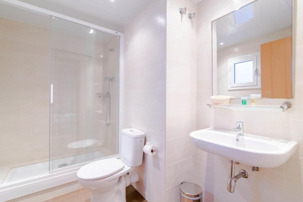 バスルーム（客室）