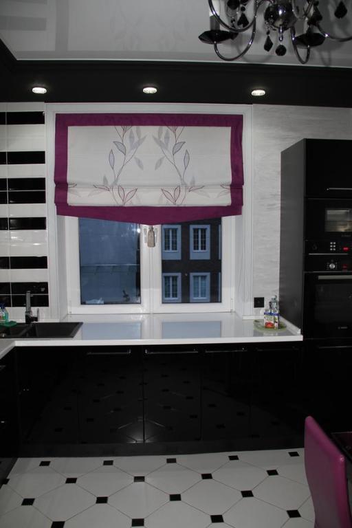 Apartment Marshala Bagramyana 14