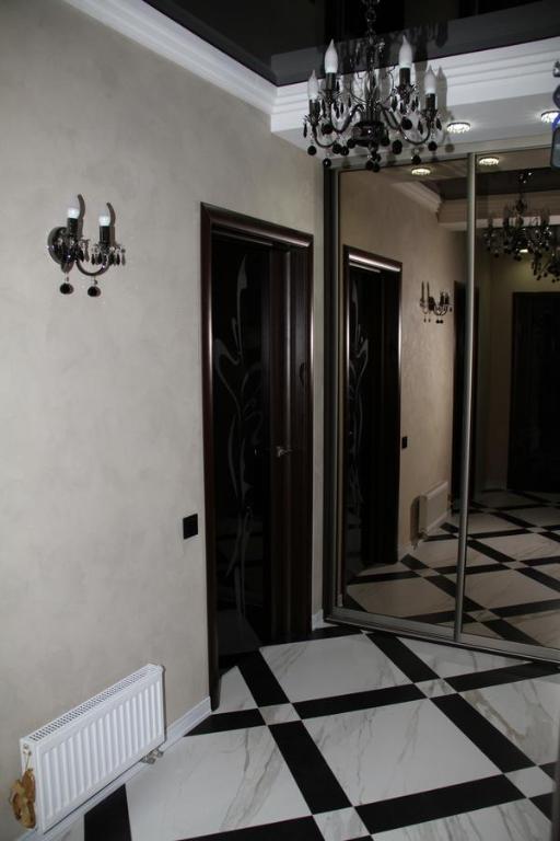 Apartment Marshala Bagramyana 14