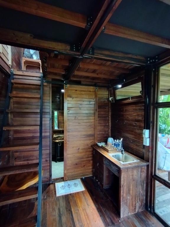 Xom Sinh Homestay & Farmstay Buon Ma Thuot Dak Lak