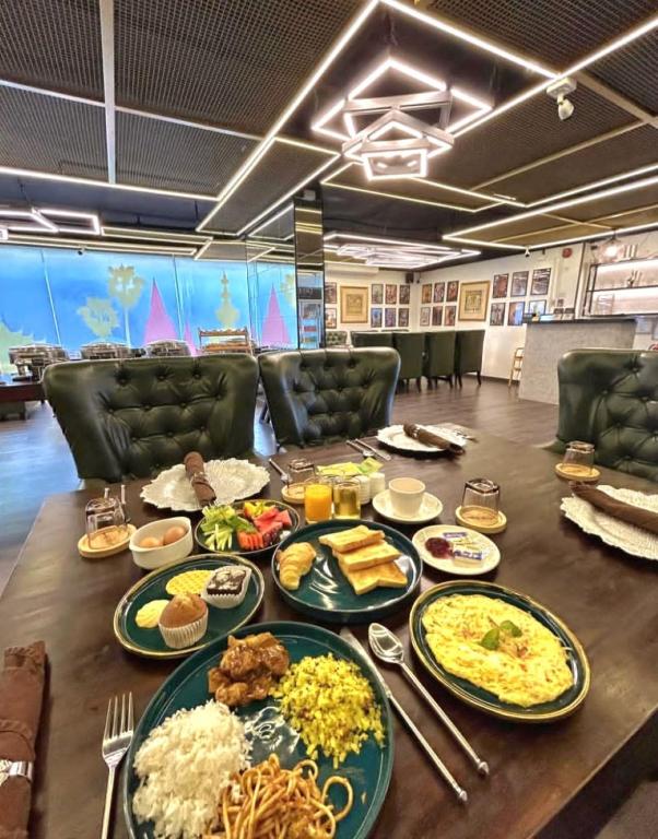 お料理のイメージ