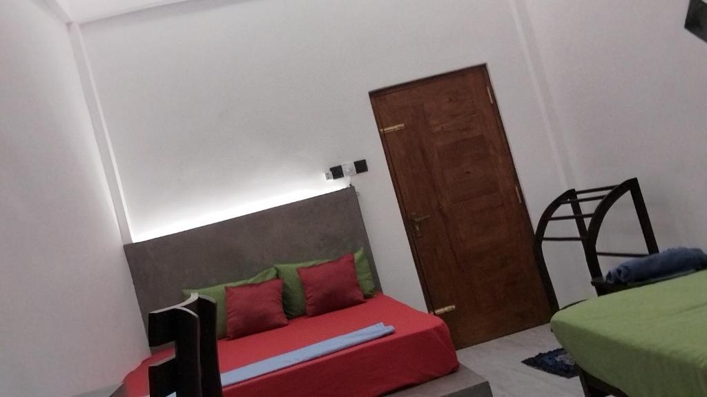 Room with B&B, Galle