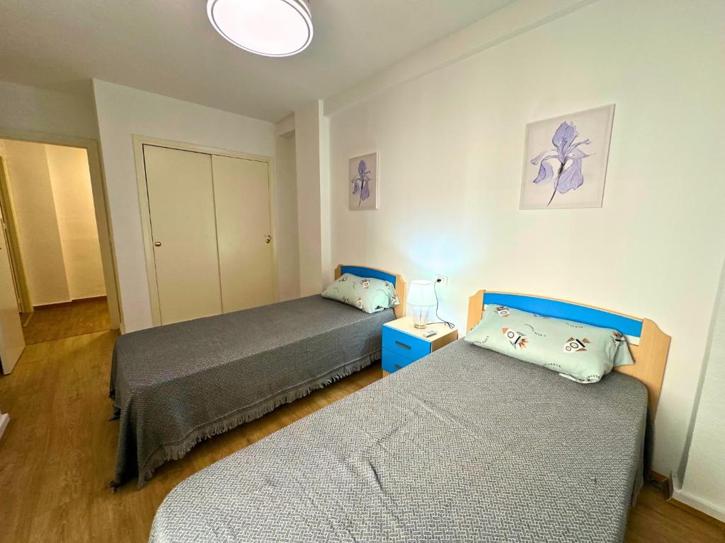 Apartamento Mar Báltico: Los Locos Beach - 4