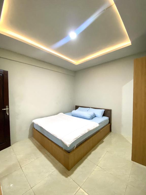 Pesona Nusantara, Berpodak