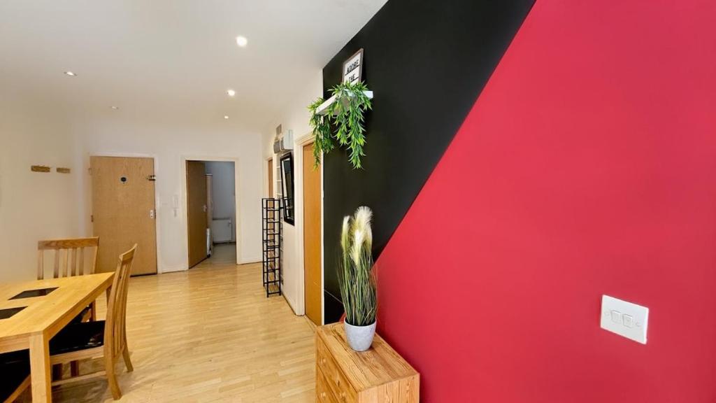 2Bedr - City centre B1 - Sleep 4 - JQ, Birmingham