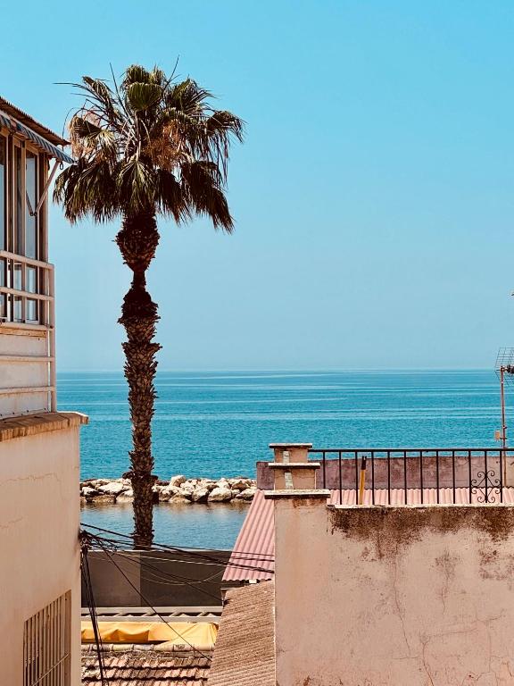 Casa el Periquito - Beach house - Sea view - Roof terrace - Ibiza vibe - 2
