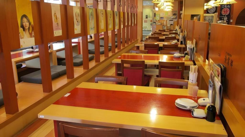 Daiwa Roynet Hotel Akita