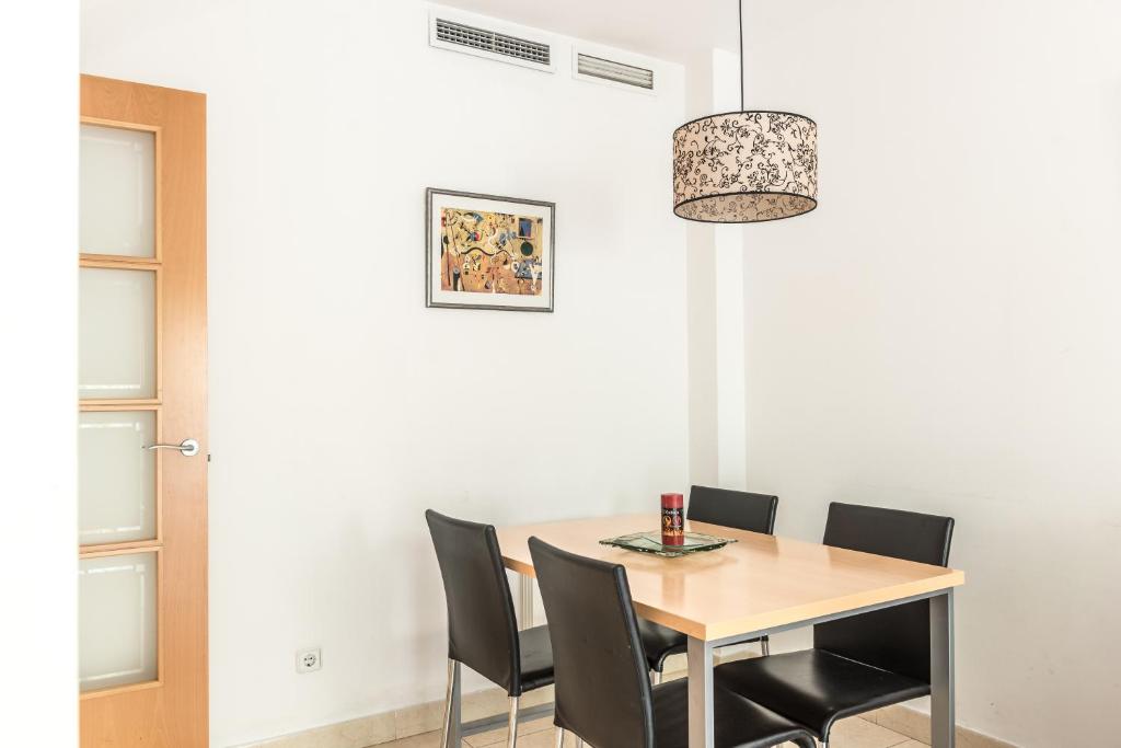 Apartamentos Navas 2 - 2
