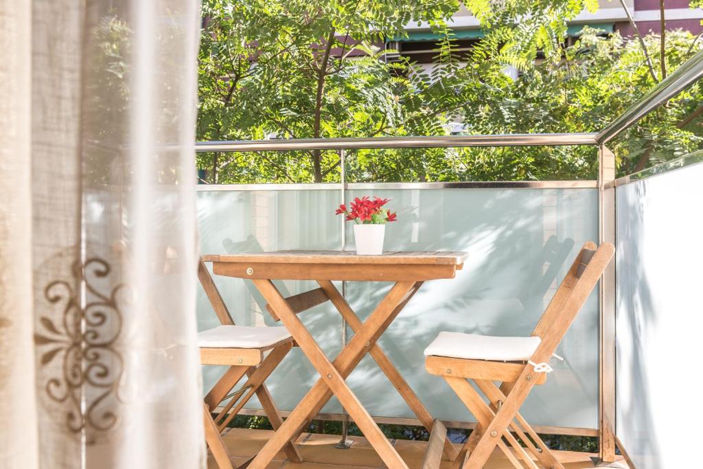 Apartamentos Navas 2 photo