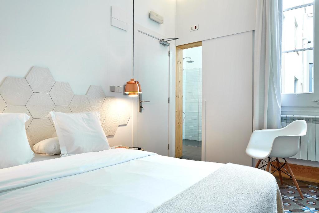 La Casa de Antonio Boutique Rooms - 5