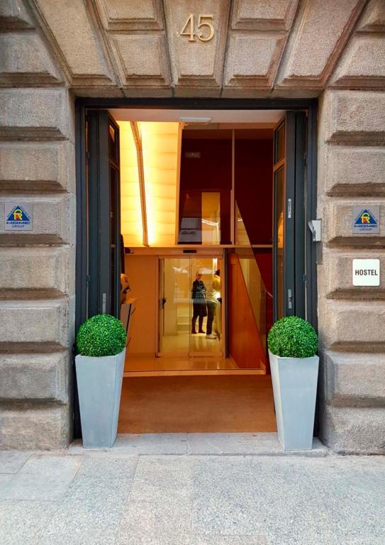 파 홈 아토차 공용 주방