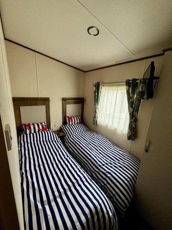 166 Unity Beach Caravan, Brean photo 8