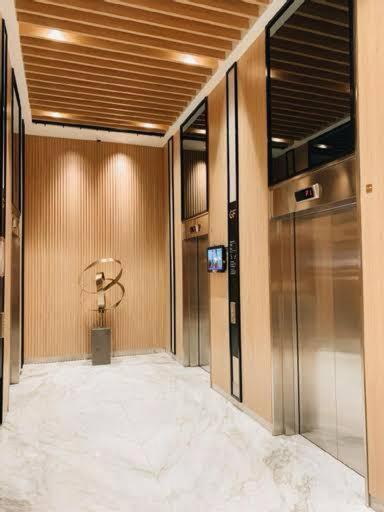 Tokyo Riverside PIK 2 by Kakarama Room, Muara