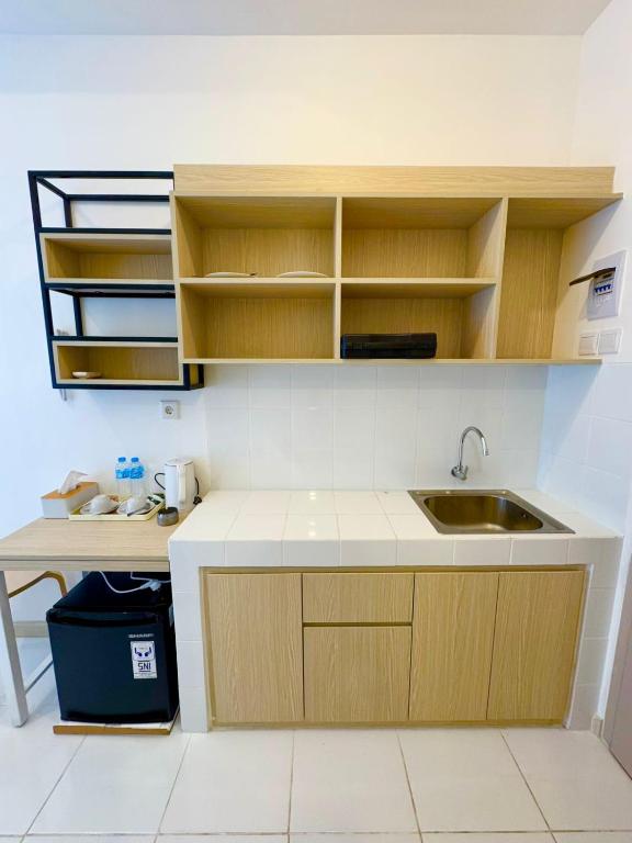 ห้องครัว