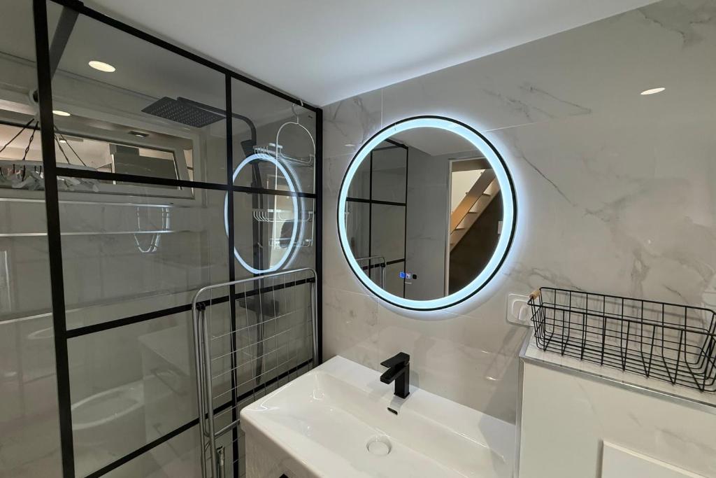 Nice studio in the heart of Old Nice - 4 pers - 5