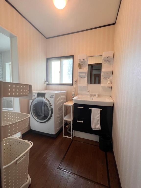 Hakuba Mountain Chalet 호텔 이미지 2