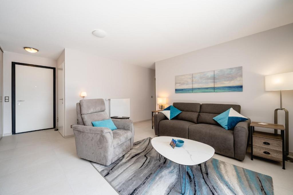 Le luminance - Appartement d'exception dans un quartier calme - 3