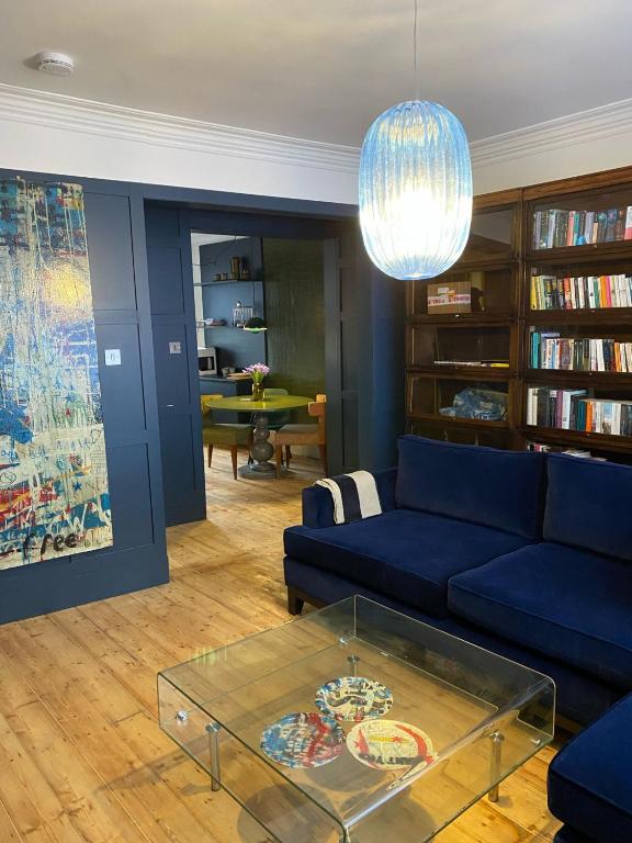 Home from Home, Cardiff