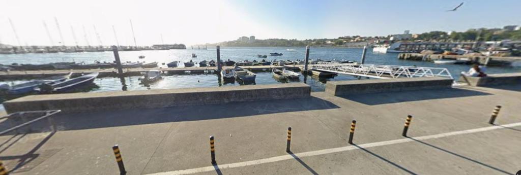 Navegar no Douro - Navegação e Turismo Unipessoal, Lda, Vila Nova de Gaia