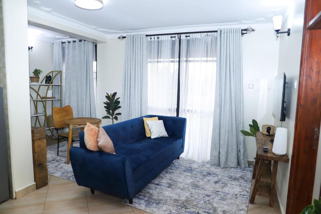 Cave of Adullam, Kampala