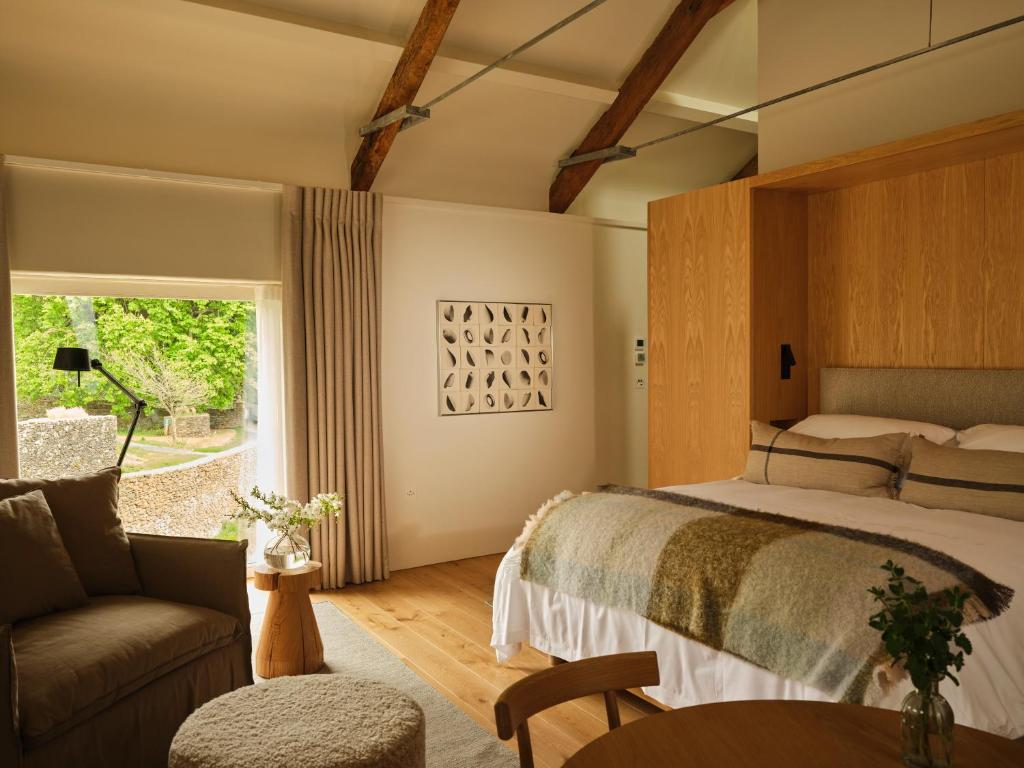 Fowlescombe Farm, Ugborough