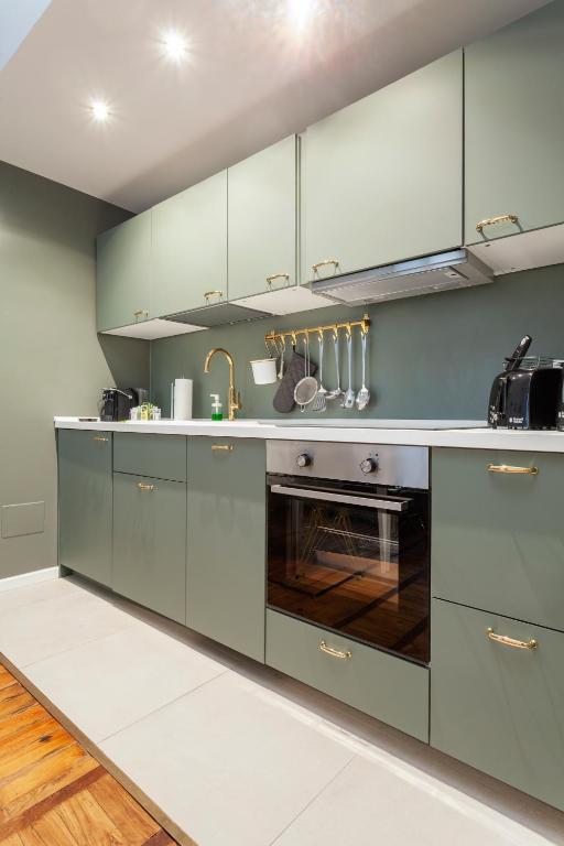 Central 6 min from Duomo Design Apt In Milan - 5