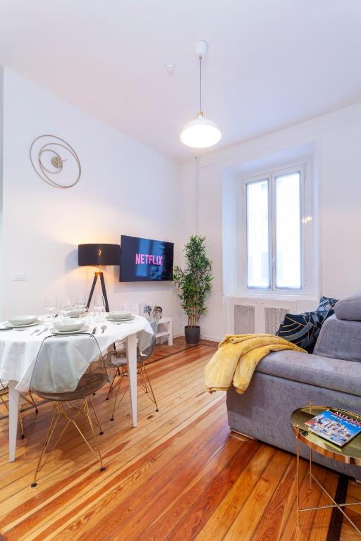 Central 6 min from Duomo Design Apt In Milan - 4
