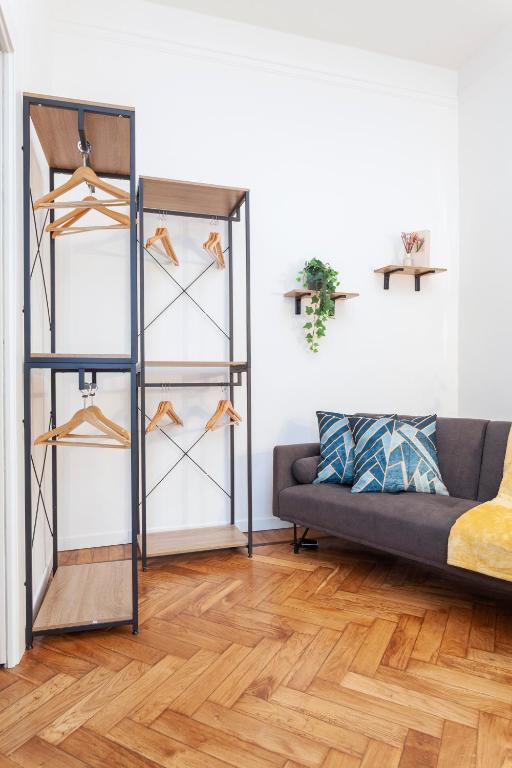 Central 6 min from Duomo Design Apt In Milan - 2