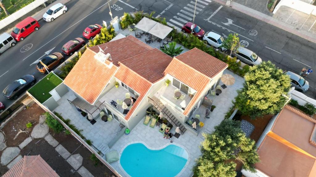 Villa RG Boutique Hotel - Adults Only - 3
