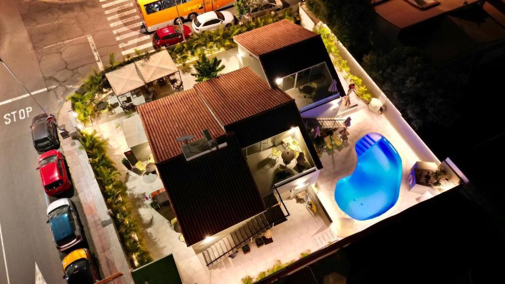 Villa RG Boutique Hotel - Adults Only - 4