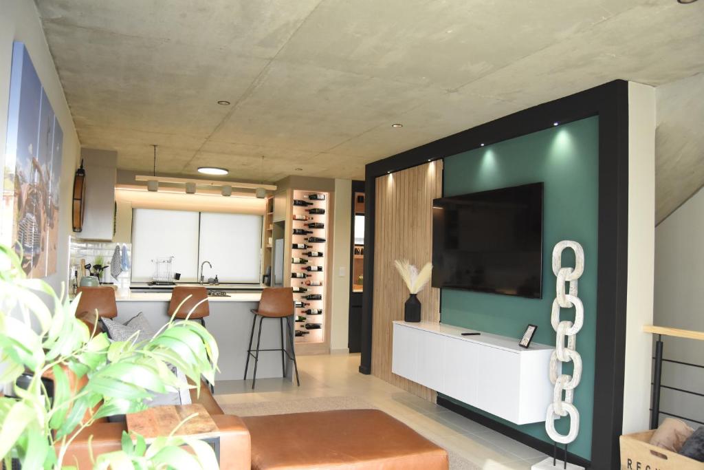 Rustic Hills #19 Self-catering accommodation, Swakopmund