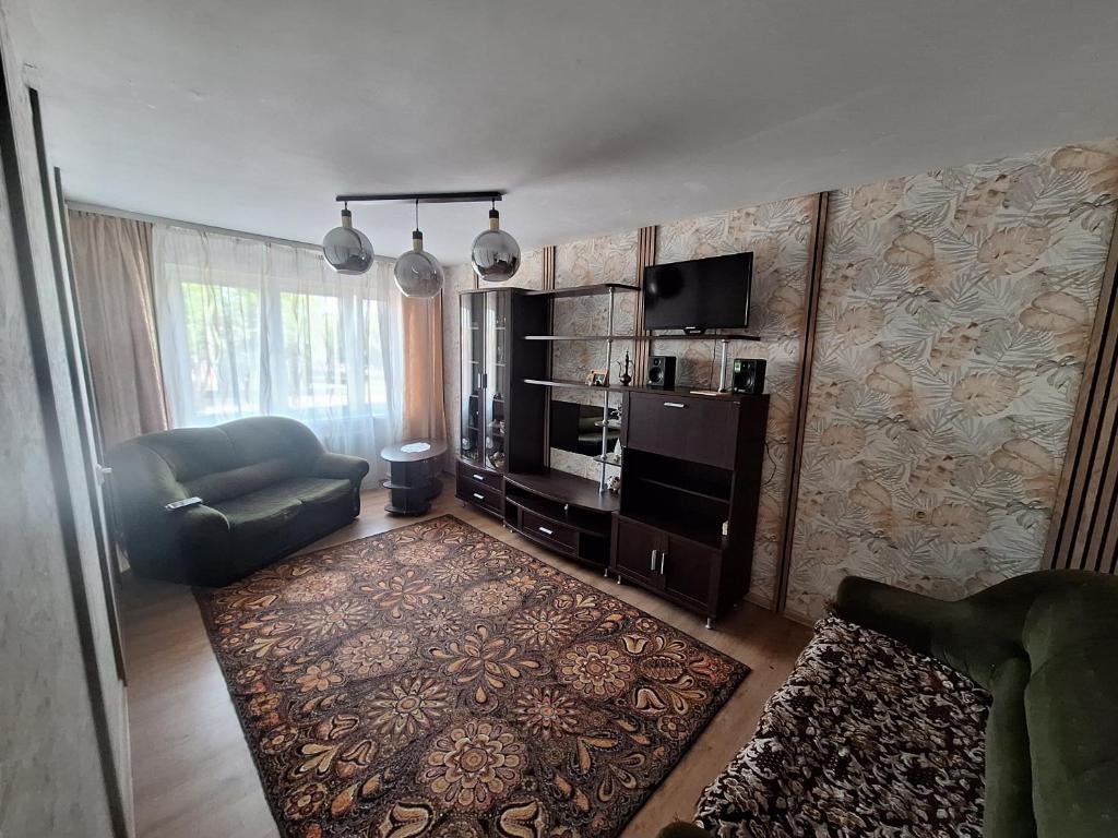 Max house, Ventspils