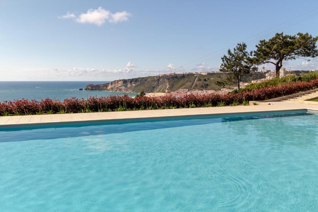 Caminho Real Guest Apartment II, Nazaré