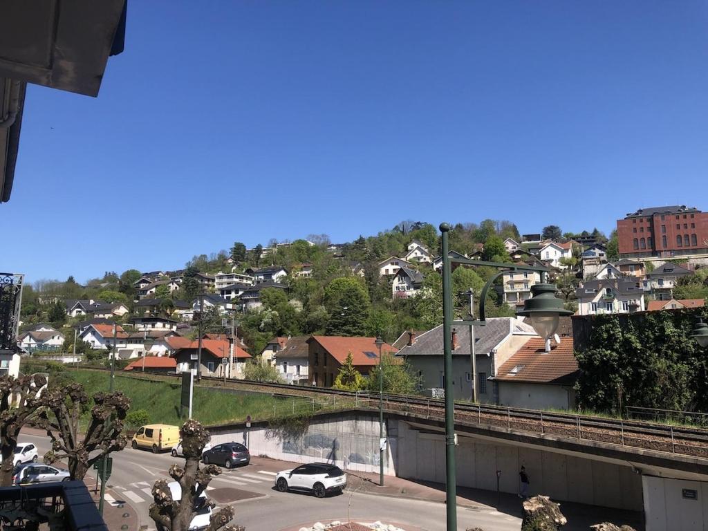 Appartement T2 45m2 Residence Le 29 1 chambre parking terrasse, Centre-ville - 1