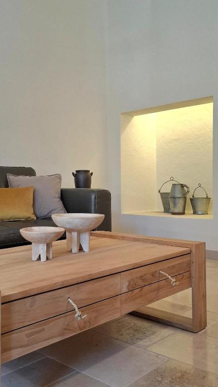 Síderòs - Dimora di benessere con idromassaggio Experience for 2 adults only, Martano