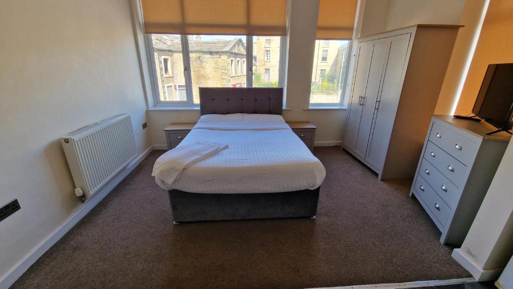 APARTMENT in CENTRAL HALIFAX, Halifax