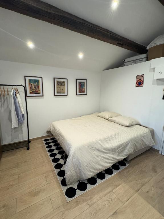 Studio Cannes, near Croisette - 2