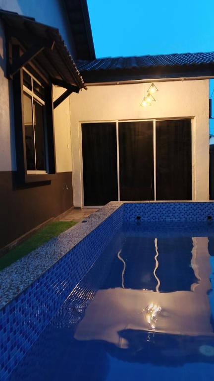 CaSSa ArDiNA Homestay With Pool, Gua Sai
