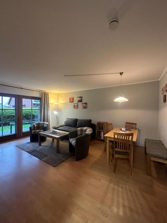 Jacobihof Haus 1 Wohnung 1, Dahme